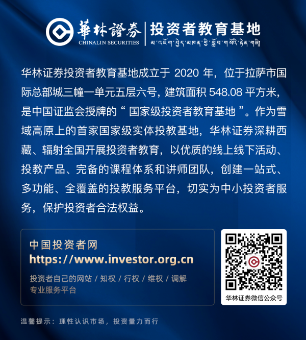 诚信双盈配资 【华林投教】中保投资：深耕价值 智领未来 与投资者共绘未来