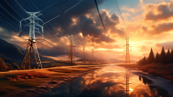 爱配配资 “五一”小长假, 山东、浙江“负电价”创下记录