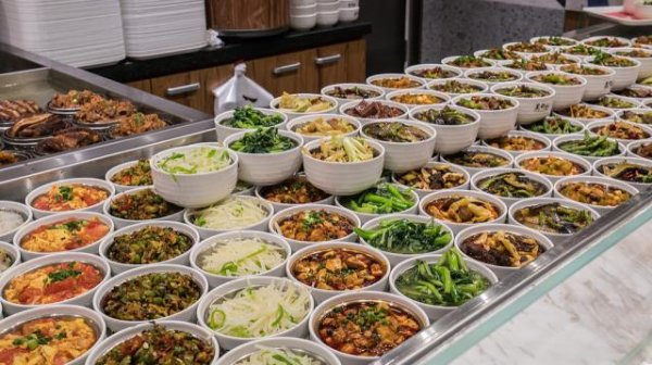 富配平台 火锅激烈鏖战中，巴奴冲上市