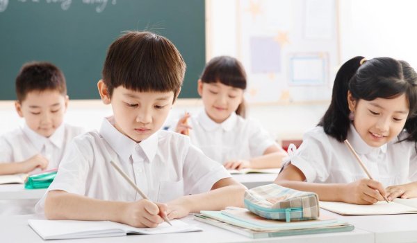 顺应网 怎样帮孩子提升专注力呢？