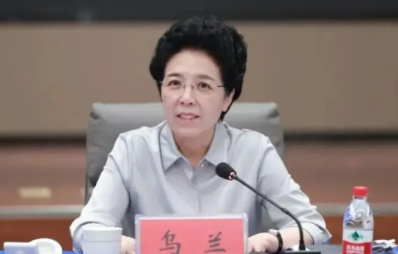 牛客栈 打＂虎＂月报·10月丨查处10名中管干部