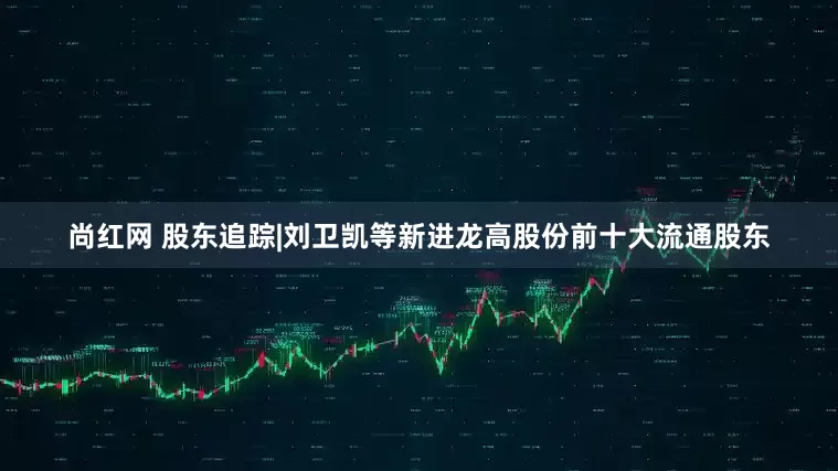 尚红网 股东追踪|刘卫凯等新进龙高股份前十大流通股东
